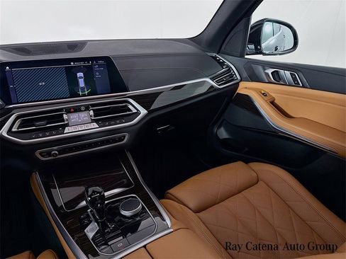 Used 2023 BMW X5 xDrive40i w/ Premium Package image 24