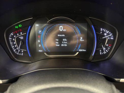 Used 2020 Hyundai Santa Fe SEL w/ Convenience Package image 15