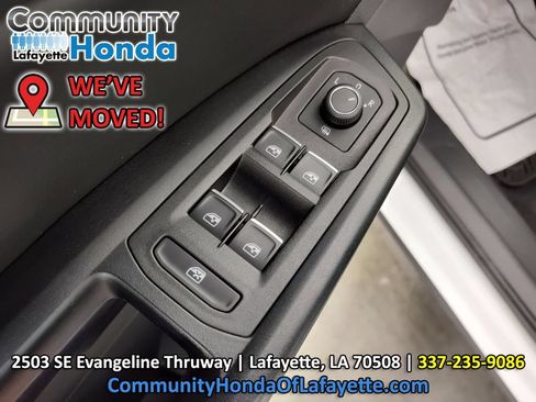 Used 2019 Volkswagen Atlas SE w/ Panoramic Sunroof Package FWD image 25