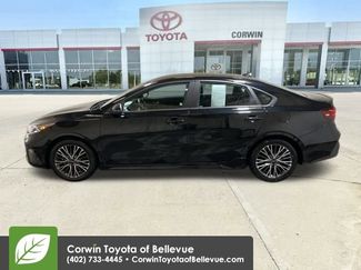 Used 2023 Kia Forte GT-Line w/ GT-Line Technology Package video 2