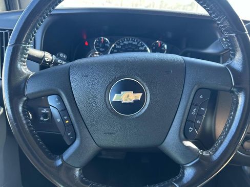 Used 2023 Chevrolet Express 3500 LS image 29