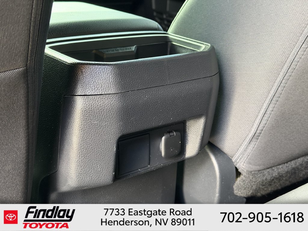Certified 2024 Toyota Tacoma SR RWD image 26
