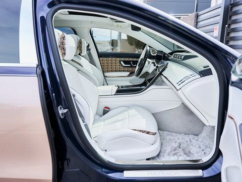 Used 2023 Mercedes-Benz Maybach S 680 4MATIC image 28