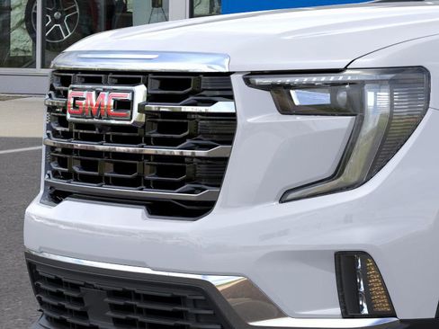 New 2026 GMC Acadia Elevation w/ Elevation Premium Package image 43