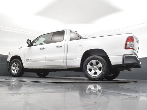 Used 2022 RAM 1500 Big Horn RWD image 41