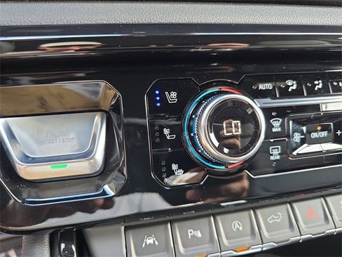 New 2026 GMC Sierra 1500 AT4 w/ Technology Package image 23