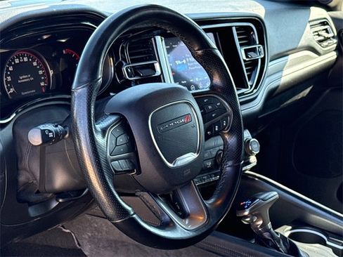 Used 2023 Dodge Durango SXT Launch Edition image 18