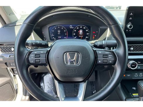 Certified 2024 Honda Civic Touring image 33