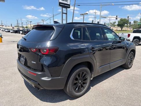 Used 2025 MAZDA CX-50 AWD 2.5 Hybrid w/ Premium Pkg image 20