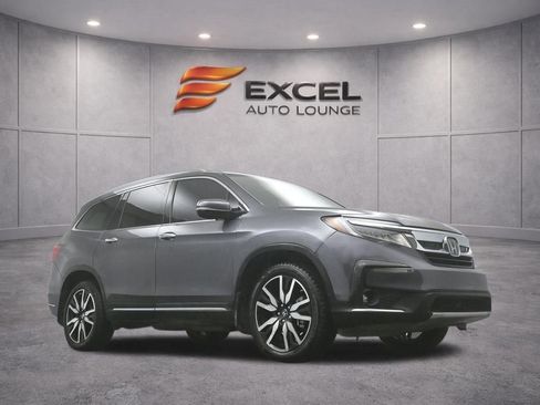 Used 2020 Honda Pilot Touring image 47