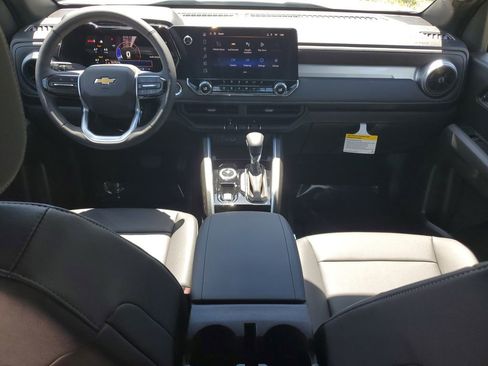 New 2026 Chevrolet Colorado LT w/ LT Convenience Package AWD/4WD image 10
