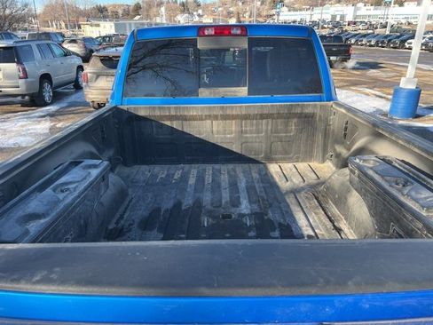 Used 2022 RAM 2500 Power Wagon w/ Level 2 Equipment Group image 6