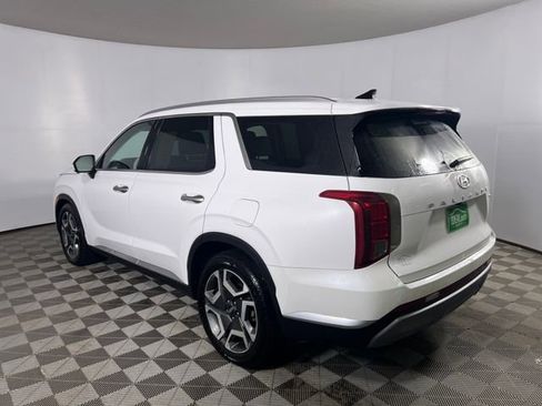 Used 2024 Hyundai Palisade Limited image 12