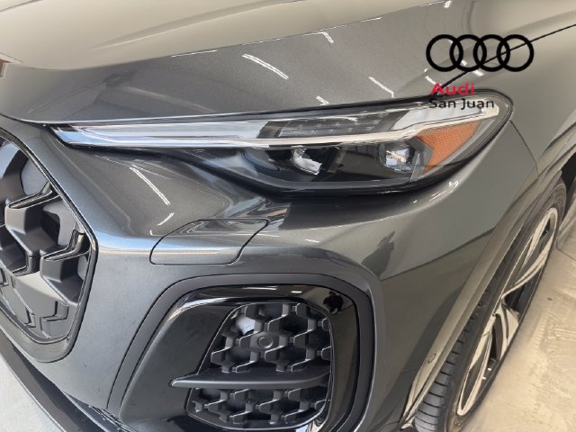 New 2026 Audi SQ5 Premium Plus AWD/4WD image 5
