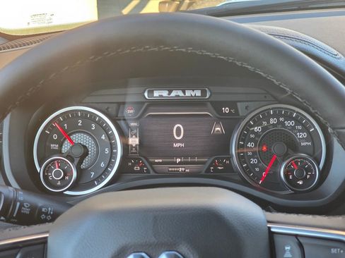 New 2026 RAM 1500 Laramie w/ Laramie Preferred Package image 22