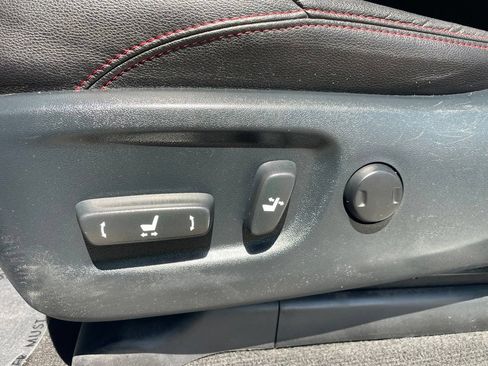 Used 2017 Toyota 4Runner TRD Pro AWD/4WD image 24