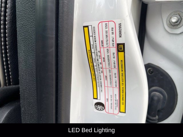 Used 2019 RAM 2500 Laramie w/ Night Edition AWD/4WD image 33