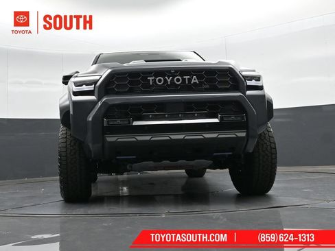 Used 2025 Toyota 4Runner TRD Pro AWD/4WD image 36
