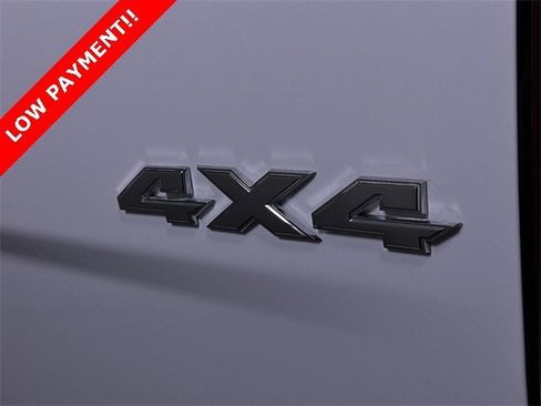 Used 2023 RAM 1500 Tradesman w/ Tradesman SXT Package image 33