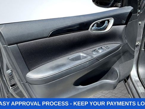 Used 2019 Nissan Sentra SV FWD image 23