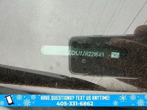 Used 2018 Chevrolet Tahoe Premier w/ RST 6.2L Performance Edition image 33