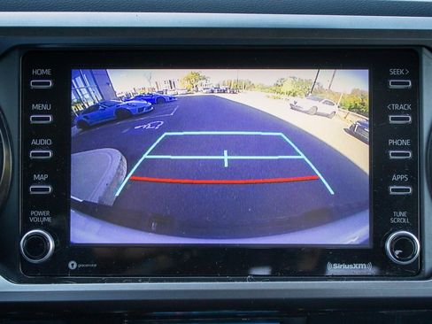 Used 2023 Toyota Tacoma SR5 image 18