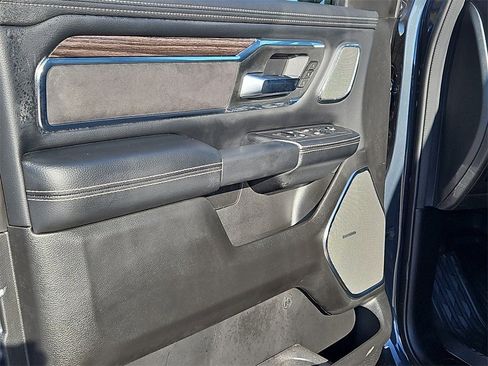 New 2026 RAM 1500 Laramie image 22