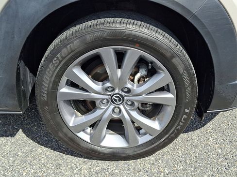 Certified 2023 MAZDA CX-30 AWD 2.5 S w/ Select Package image 8