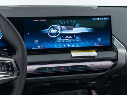 New 2026 BMW X3 xDrive30 w/ Convenience Package image 19