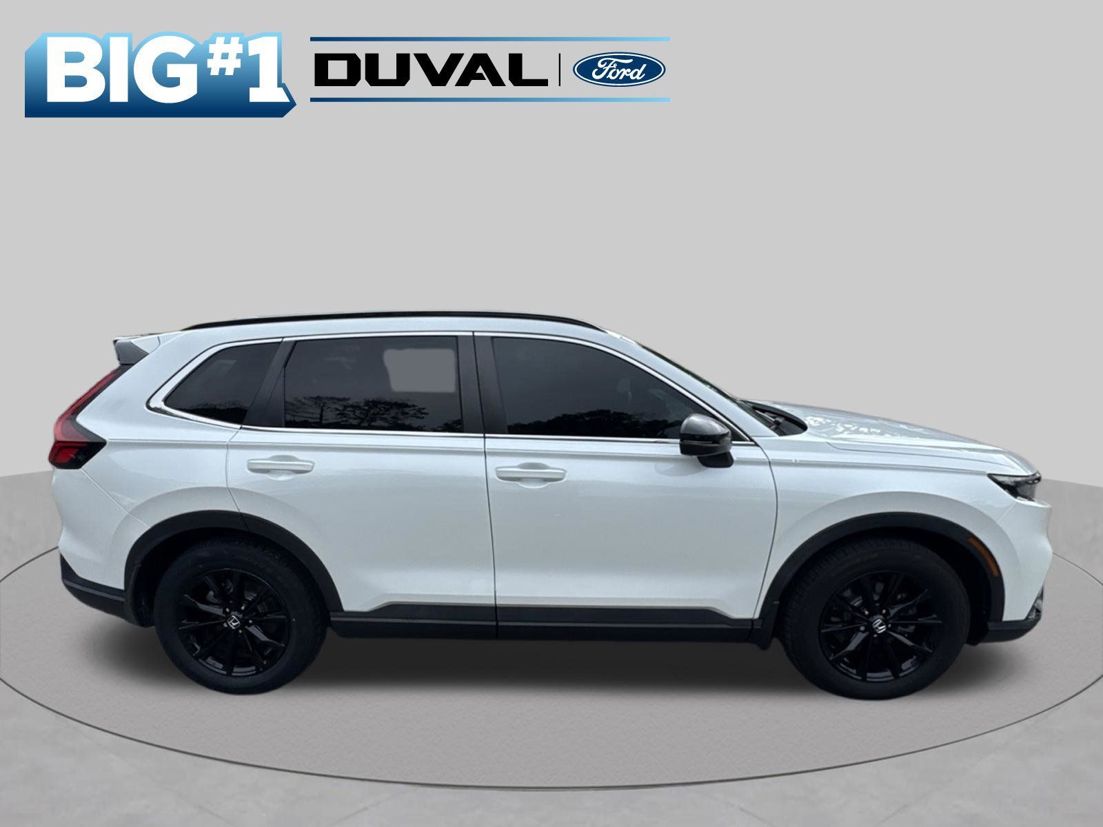 Used 2023 Honda CR-V Sport image 5