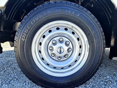 Used 2019 Nissan NV 1500 S image 45