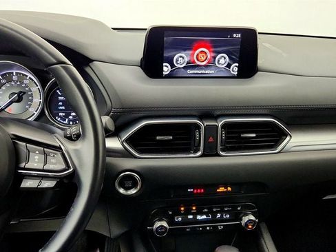 Used 2019 MAZDA CX-5 Touring AWD/4WD image 18