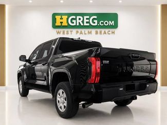 Used 2025 Toyota Tundra SR w/ SR Tow Package AWD/4WD video 2