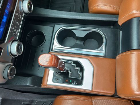 Used 2014 Toyota Tundra 1794 Edition image 16