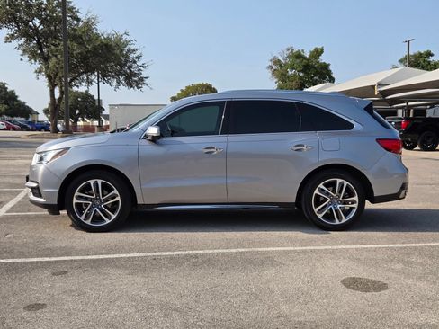 Used 2018 Acura MDX SH-AWD w/ Advance Package image 6