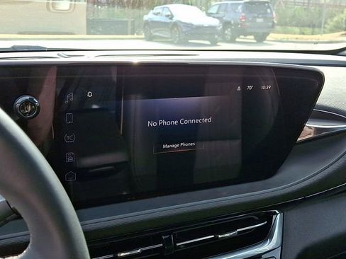 Used 2025 Buick Envista Avenir FWD image 21