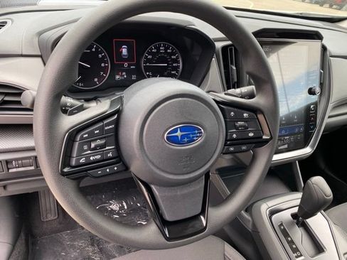 New 2026 Subaru Crosstrek 2.5i Premium AWD/4WD image 12