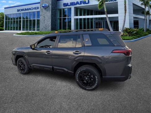 New 2026 Subaru Outback Wilderness image 5