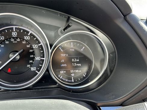 Certified 2022 MAZDA CX-5 AWD 2.5 S w/ Select Package image 50