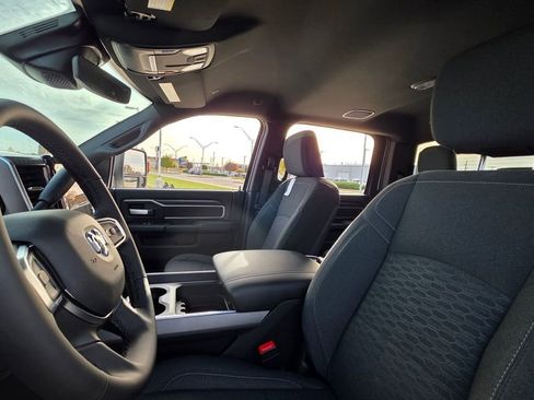 New 2026 RAM 3500 Big Horn image 19