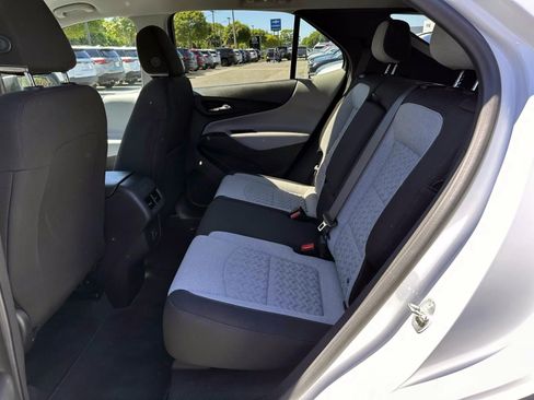 Used 2023 Chevrolet Equinox LS w/ LS Convenience Package AWD/4WD image 12