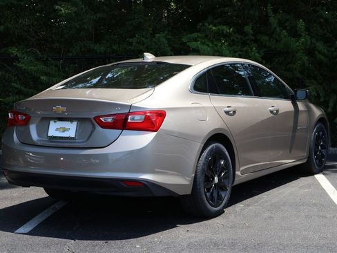 Used 2023 Chevrolet Malibu LT FWD image 8