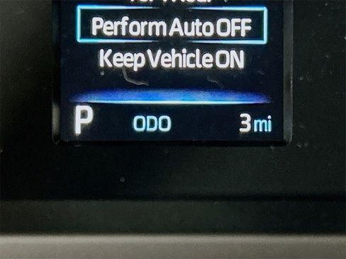 New 2026 Toyota Tundra SR5 image 12