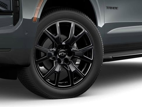 New 2026 Chevrolet Tahoe RST w/ Comfort Package image 30