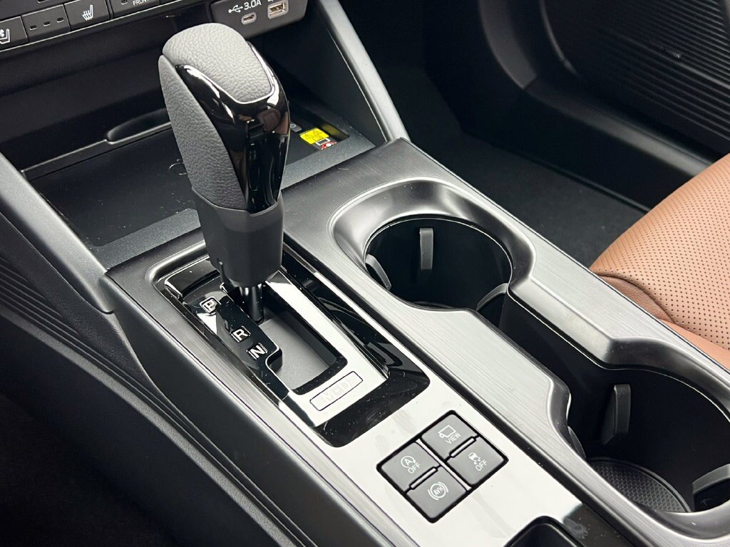 New 2026 Subaru Outback Touring XT AWD/4WD image 32