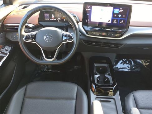 Certified 2021 Volkswagen ID.4 Pro S image 14