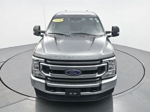 Used 2020 Ford F250 XLT image 19