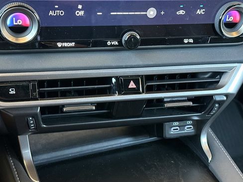 Certified 2025 Lexus RX 350h w/ Convenience Package AWD/4WD image 24