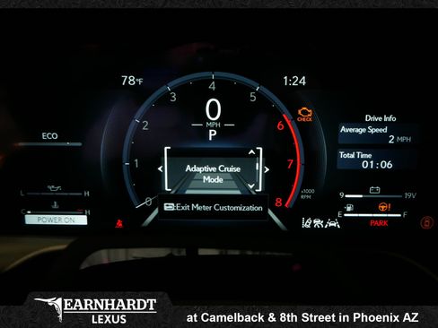 Used 2024 Lexus GX 550 AWD/4WD image 39