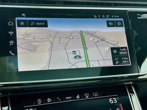New 2026 Audi Q7 3.0T Prestige AWD/4WD image 15
